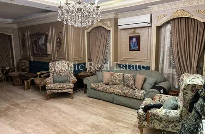 Twin House - 5 Bedrooms - 4 Bathrooms for sale in Mivida - 5th Settlement Compounds - The 5th Settlement - New Cairo City - Cairo