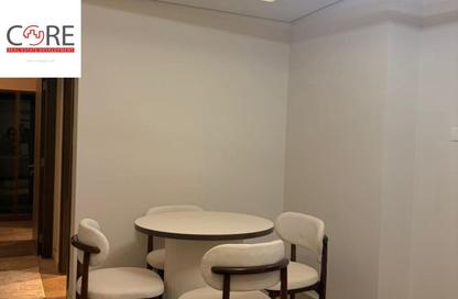 Apartment - Studio - 1 Bathroom for sale in Park Side Residence - Zed Towers - Sheikh Zayed Compounds - Sheikh Zayed City - Giza