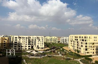 Townhouse - 3 Bedrooms - 3 Bathrooms for sale in O West - 6 October Compounds - 6 October City - Giza