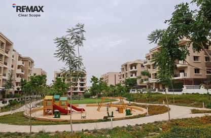 Apartment - 3 - 3 for rent in Tag Sultan - Ring Road - Cairo