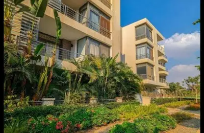 شقة - 3 غرف نوم - 3 حمامات للبيع في تاج سيتي - كمبوندات التجمع الخامس - التجمع الخامس - مدينة القاهرة الجديدة - القاهرة