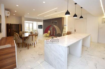 Apartment - 2 Bedrooms - 1 Bathroom for sale in Hay Awal El Montazah - Alexandria