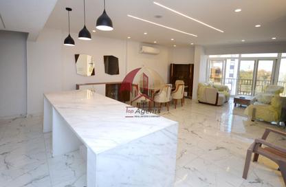 Apartment - 2 Bedrooms - 1 Bathroom for sale in Hay Awal El Montazah - Alexandria