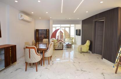 Apartment - 2 Bedrooms - 1 Bathroom for sale in Hay Awal El Montazah - Alexandria