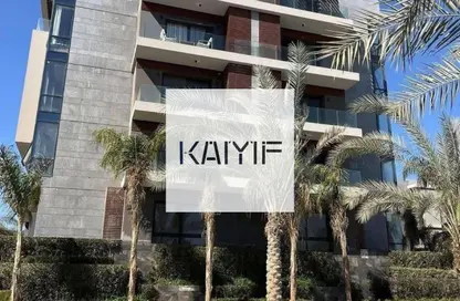 Apartment - 3 Bedrooms - 3 Bathrooms for sale in El Patio Oro - 5th Settlement Compounds - The 5th Settlement - New Cairo City - Cairo