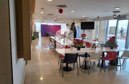 Office Space - 7+ Bedrooms - 4 Bathrooms for rent in Cairo Festival City - North Investors Area - New Cairo City - Cairo