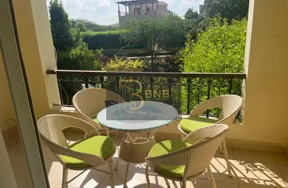 فيلا - 4 غرف نوم - 5 حمامات للايجار في ميفيدا - كمبوندات التجمع الخامس - التجمع الخامس - مدينة القاهرة الجديدة - القاهرة