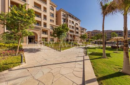 Apartment - 2 Bedrooms - 3 Bathrooms for sale in 90 Avenue - South Investors Area - New Cairo City - Cairo Apartment - 2 Bedrooms - 3 Bathrooms for sale in 90 Avenue - South Investors Area - New Cairo City - Cairo