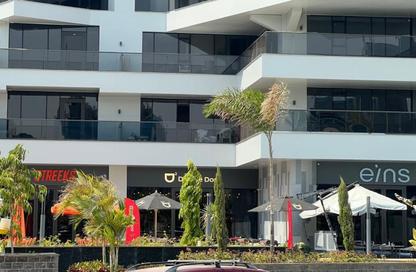 Clinic - Studio - 1 for sale in Central Avenue - 2nd District - Sheikh Zayed City - Giza