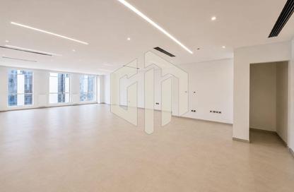 Office Space - Studio - 1 Bathroom for rent in Park St. - Ring Road - The 5th Settlement - New Cairo City - Cairo
