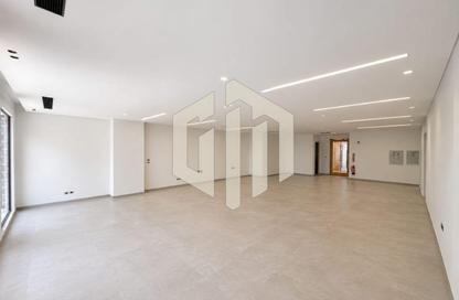 Office Space - Studio - 1 Bathroom for rent in Park St. - Ring Road - The 5th Settlement - New Cairo City - Cairo