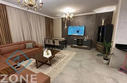 Apartment - 3 Bedrooms - 3 Bathrooms for rent in Privado - Madinaty - Cairo Apartment - 3 Bedrooms - 3 Bathrooms for rent in Privado - Madinaty - Cairo