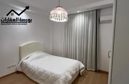 شقة - 3 غرف نوم - 2 حمامات للبيع في امتداد الرحاب - الرحاب - مدينة القاهرة الجديدة - القاهرة