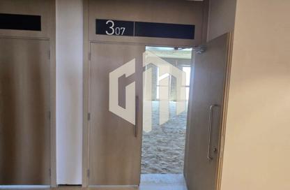 Office Space - Studio - 1 Bathroom for rent in Mivida - 5th Settlement Compounds - The 5th Settlement - New Cairo City - Cairo