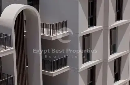 دوبلكس - 3 غرف نوم - 3 حمامات للبيع في فاي سوديك - مدينة زايد الجديدة - الشيخ زايد - الجيزة