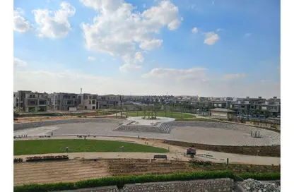 فيلا - 5 غرف نوم - 6 حمامات للبيع في نيو جيزة - طريق مصر اسكندرية الصحراوي - مدينة 6 أكتوبر - الجيزة فيلا - 5 غرف نوم - 6 حمامات للبيع في نيو جيزة - طريق مصر اسكندرية الصحراوي - مدينة 6 أكتوبر - الجيزة