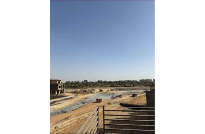 فيلا - 5 غرف نوم - 6 حمامات للبيع في نيو جيزة - طريق مصر اسكندرية الصحراوي - مدينة 6 أكتوبر - الجيزة