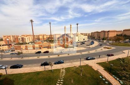 Apartment - 3 Bedrooms - 2 Bathrooms for sale in Madinaty - Cairo