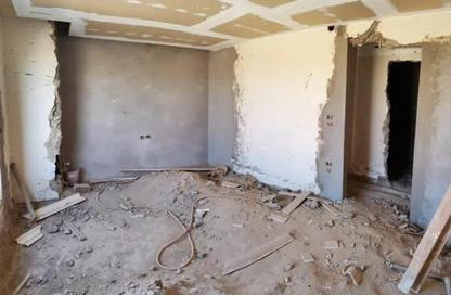 شقة - 3 غرف نوم - 3 حمامات للبيع في سكوير - كمبوندات التجمع الخامس - التجمع الخامس - مدينة القاهرة الجديدة - القاهرة