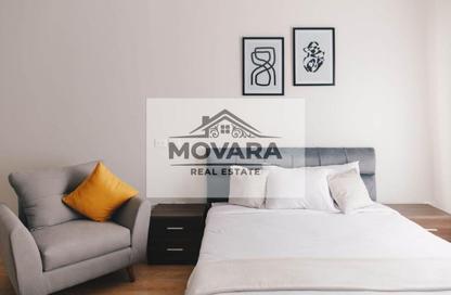 Apartment - 5 - 3 for rent in Al Shouyfat - 5th Settlement Compounds - The 5th Settlement - New Cairo City - Cairo