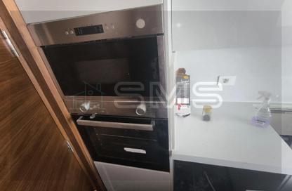Apartment - 1 Bedroom - 1 Bathroom for rent in West Golf Extension - El Katameya Compounds - El Katameya - New Cairo City - Cairo
