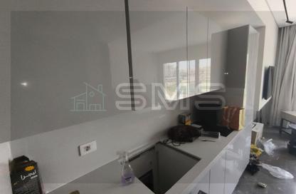 Apartment - 1 Bedroom - 1 Bathroom for rent in West Golf Extension - El Katameya Compounds - El Katameya - New Cairo City - Cairo Apartment - 1 Bedroom - 1 Bathroom for rent in West Golf Extension - El Katameya Compounds - El Katameya - New Cairo City - Cairo