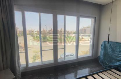Apartment - 1 Bedroom - 1 Bathroom for rent in West Golf Extension - El Katameya Compounds - El Katameya - New Cairo City - Cairo Apartment - 1 Bedroom - 1 Bathroom for rent in West Golf Extension - El Katameya Compounds - El Katameya - New Cairo City - Cairo