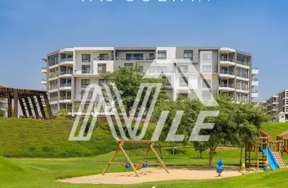 Apartment - 3 Bedrooms - 3 Bathrooms for sale in Taj City - 5th Settlement Compounds - The 5th Settlement - New Cairo City - Cairo