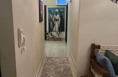 Apartment - 3 Bedrooms - 2 Bathrooms for rent in Acacia - 5th Settlement Compounds - The 5th Settlement - New Cairo City - Cairo