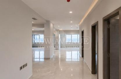 Whole Building - Studio - 7+ Bathrooms for rent in Al Nasr St. - El Laselky - New Maadi - Hay El Maadi - Cairo