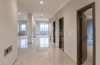 Whole Building - Studio - 7+ Bathrooms for rent in Al Nasr St. - El Laselky - New Maadi - Hay El Maadi - Cairo