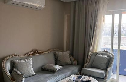 Apartment - 2 Bedrooms - 1 Bathroom for rent in Ashgar City - Al Wahat Road - 6 October City - Giza