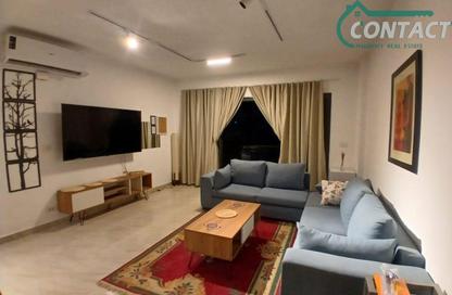 Apartment - 3 Bedrooms - 3 Bathrooms for rent in Privado - Madinaty - Cairo Apartment - 3 Bedrooms - 3 Bathrooms for rent in Privado - Madinaty - Cairo