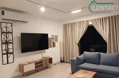 Apartment - 3 Bedrooms - 3 Bathrooms for rent in Privado - Madinaty - Cairo Apartment - 3 Bedrooms - 3 Bathrooms for rent in Privado - Madinaty - Cairo