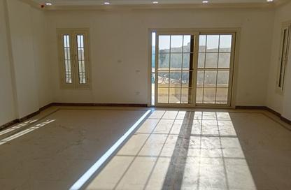 Apartment - 3 Bedrooms - 2 Bathrooms for rent in West Golf - El Katameya Compounds - El Katameya - New Cairo City - Cairo