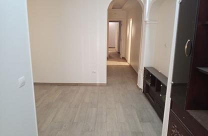 Apartment - 3 Bedrooms - 2 Bathrooms for rent in West Golf - El Katameya Compounds - El Katameya - New Cairo City - Cairo