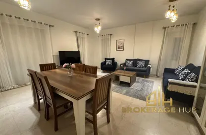 Apartment - 3 Bedrooms - 3 Bathrooms for rent in Mivida - 5th Settlement Compounds - The 5th Settlement - New Cairo City - Cairo