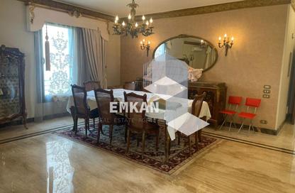 شقة - 3 غرف نوم - 3 حمامات للبيع في كازا - كمبوندات الشيخ زايد - الشيخ زايد - الجيزة