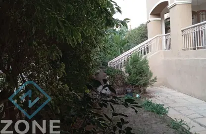 Apartment - 3 Bedrooms - 3 Bathrooms for rent in Privado - Madinaty - Cairo