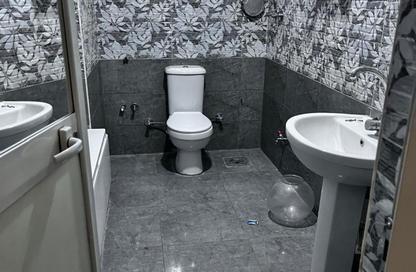 Apartment - 3 - 2 for rent in Al Gezira St. - South Investors Area - New Cairo City - Cairo