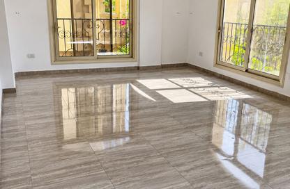 Apartment - 3 - 2 for rent in Al Gezira St. - South Investors Area - New Cairo City - Cairo