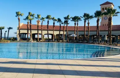 Chalet - 1 Bedroom - 1 Bathroom for sale in Veranda - Sahl Hasheesh - Hurghada - Red Sea