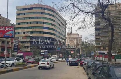 Shop - Studio - 1 Bathroom for rent in Al Dokki St. - Dokki - Giza