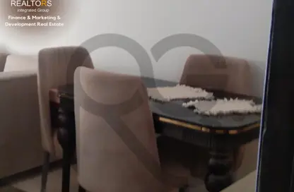 شقة - 2 غرف نوم - 1 حمام للبيع في ارض جمعية المستثمرين - حدائق اكتوبر - مدينة 6 أكتوبر - الجيزة