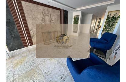 Apartment - 3 Bedrooms - 3 Bathrooms for sale in Scenario - New Capital Compounds - New Capital City - Cairo