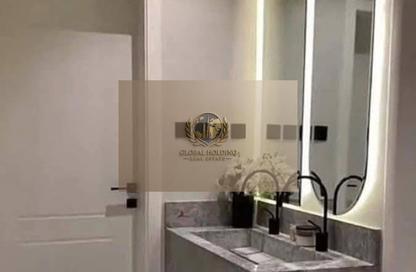 Apartment - 3 Bedrooms - 3 Bathrooms for sale in Scenario - New Capital Compounds - New Capital City - Cairo