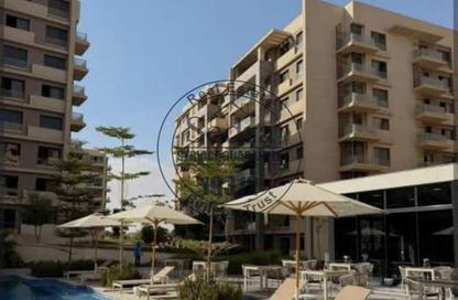 Apartment - 2 Bedrooms - 3 Bathrooms for sale in IL Bosco - New Capital Compounds - New Capital City - Cairo