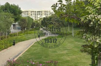 Apartment - 2 Bedrooms - 3 Bathrooms for sale in IL Bosco - New Capital Compounds - New Capital City - Cairo