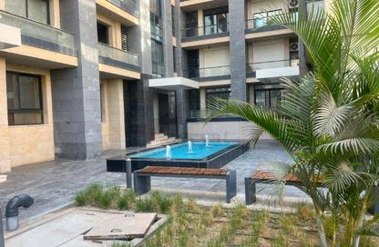 Apartment - 2 Bedrooms - 2 Bathrooms for sale in Azad - 5th Settlement Compounds - The 5th Settlement - New Cairo City - Cairo
