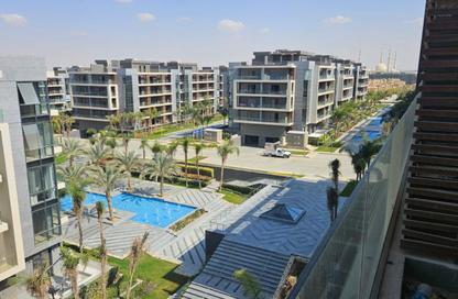 Apartment - 3 Bedrooms - 3 Bathrooms for sale in El Patio Oro - 5th Settlement Compounds - The 5th Settlement - New Cairo City - Cairo Apartment - 3 Bedrooms - 3 Bathrooms for sale in El Patio Oro - 5th Settlement Compounds - The 5th Settlement - New Cairo City - Cairo